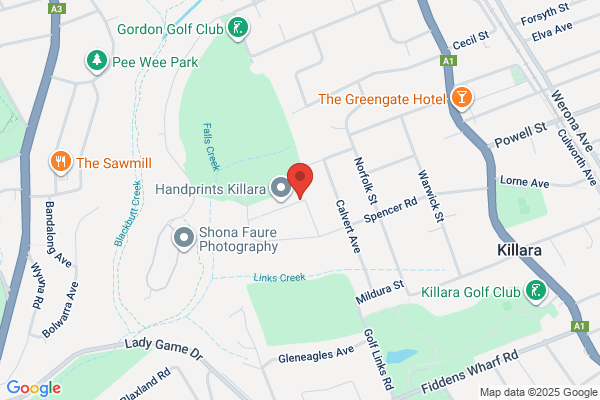 Killara Kids Out of School Hours Care Centre