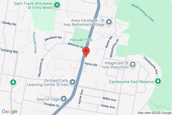 Brendon Yee