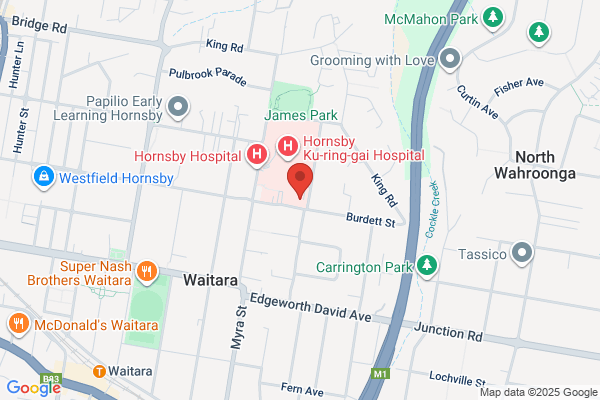 Browne Penelope Dr,Shadbolt Narelle Dr,Willcock Simon Dr