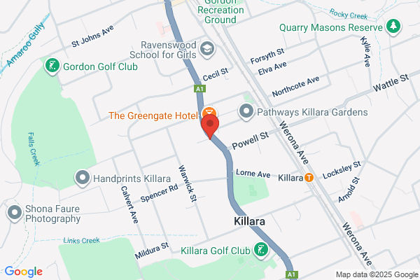 Killara Hair Studio