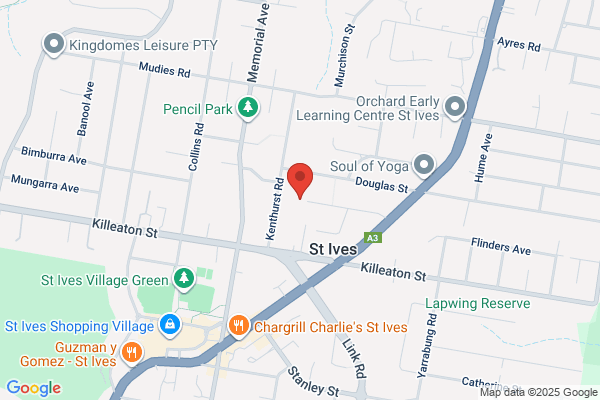Hornsby Central Pre School Kindergarten