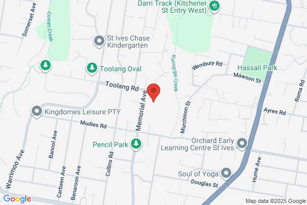 St Ives North Public School