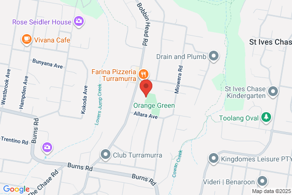 Turramurra North Public School