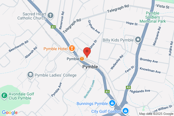 Fine Impressions Pty Ltd