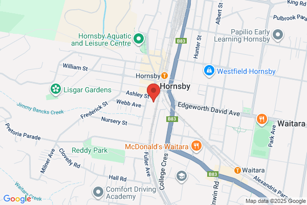 Homestay Network