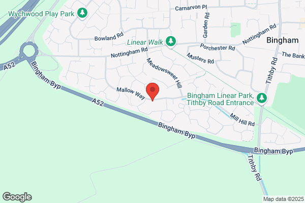 Bradshaw Tree Services
