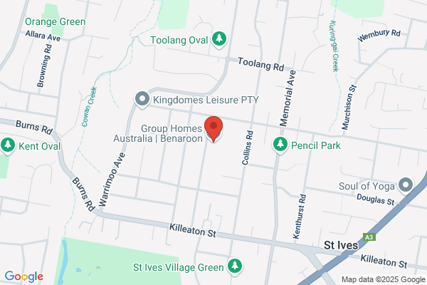 Group Homes Australia