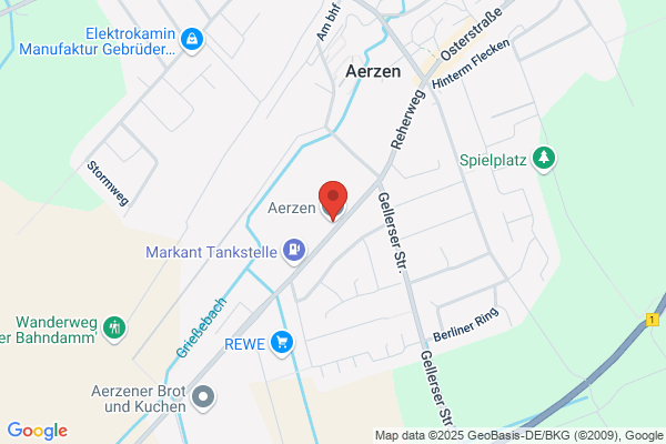 Aerzen Blowers