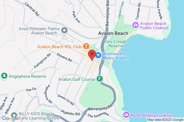 Almanda Restaurant & Function Centre