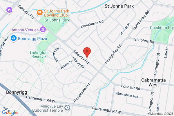 Anglican Church Sydney Diocese