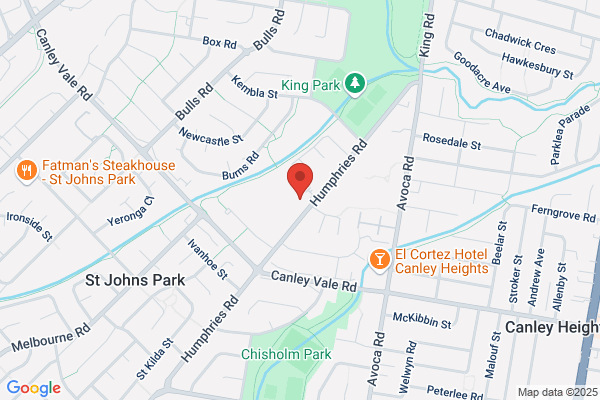 King Park Public School