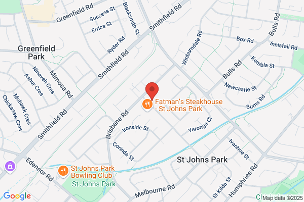 St Johns Park Child Care Centre