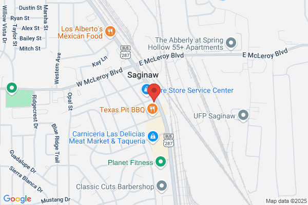 JR's Cafe