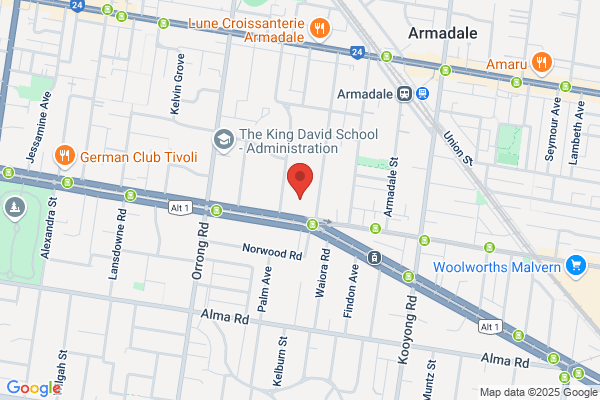 King David School Daycare