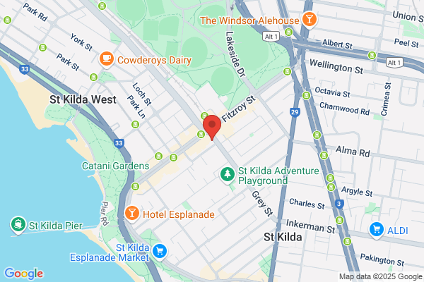 MyClinic St Kilda