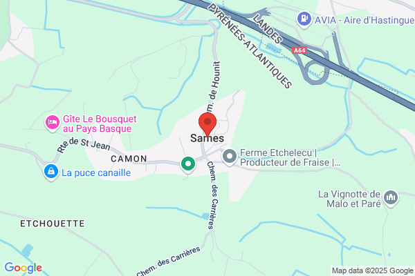 Sames