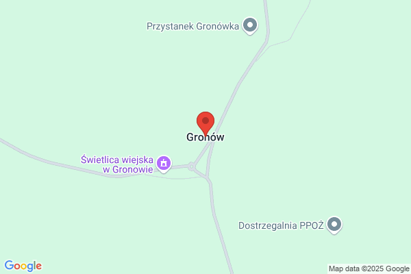 Gronows