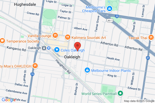 Community Information Centres