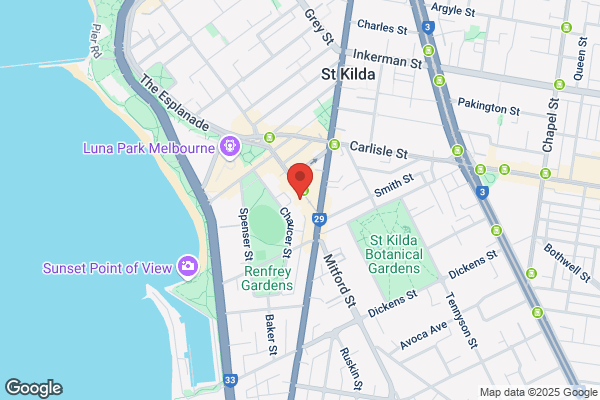 Acland Optical