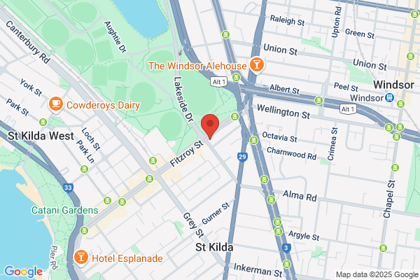 Bar Roy's Restaurant
