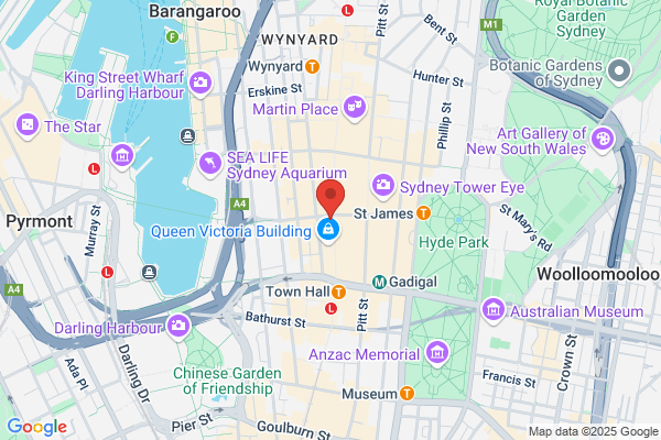 Dynamo Selling - Sales Training Centre