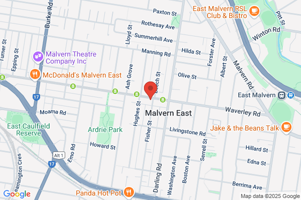 Acland Travel Agency