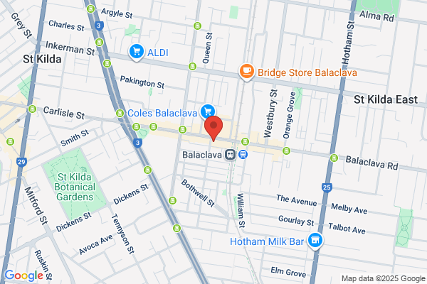 Balaclava Road Medical Clinic