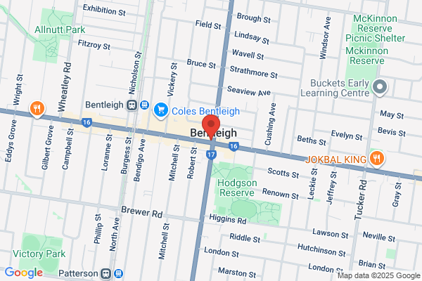 Bentleigh Chemmart Pharmacy