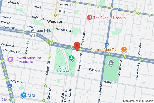 Catholic Archdiocese of Melbourne