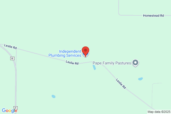 Independent Plumbing Services