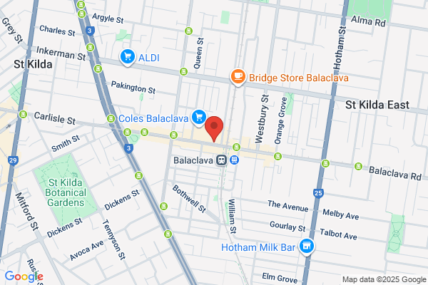 St Kilda East Pharmacy