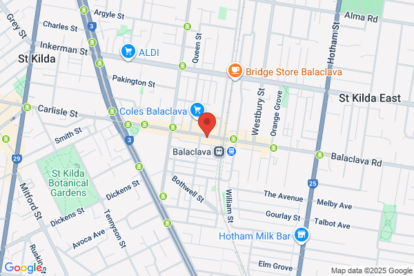The Source Bulk Foods Balaclava