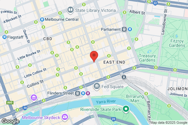 Affilliated Importers Victoria