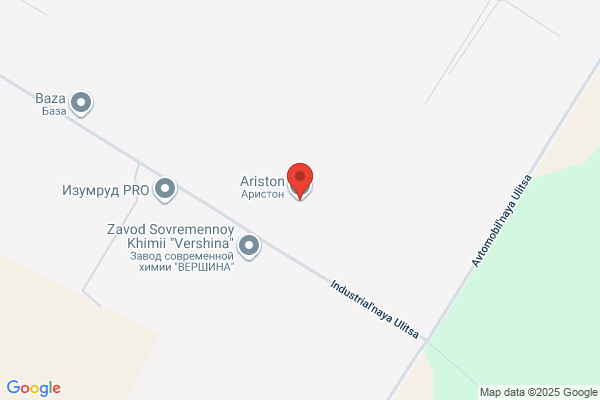 Ariston Group