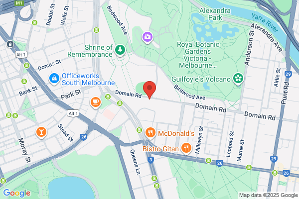 Ballarat Grammar School CityCite