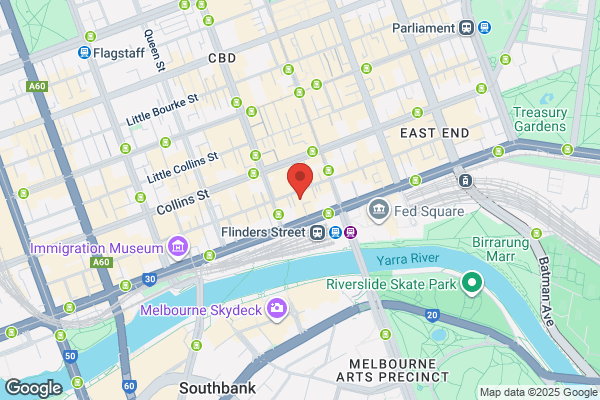 Degraves Espresso Bar