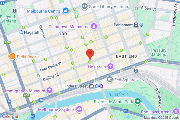 Melbourne Roofers