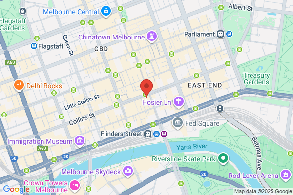 Melbourne Gold Company