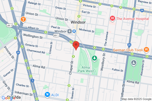 Anglican Church Of Australia Diocese Of Melbourne