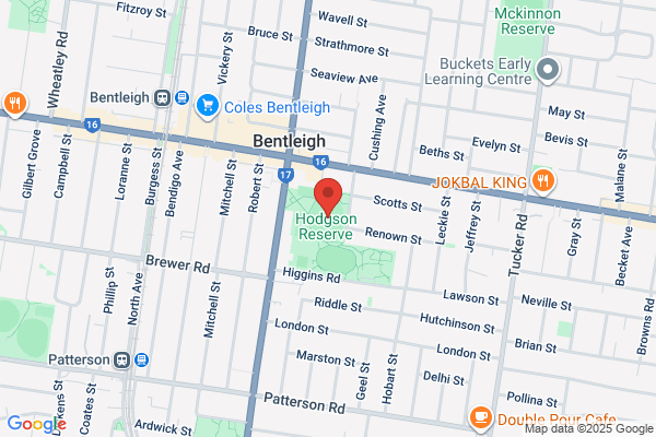 Bentleigh Cricket Club
