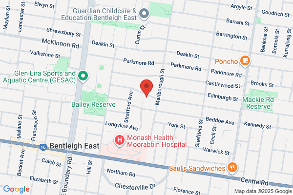 Bentleigh Digital Centre