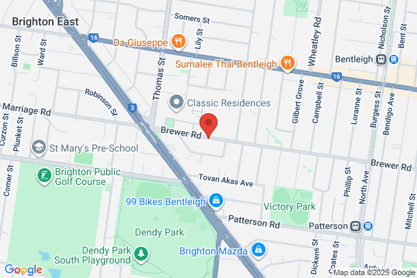 Bentleigh Family and Child Care Centre Co-Operative