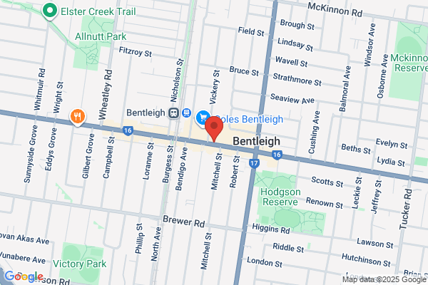 Bentleigh Fresh Fruit Centre