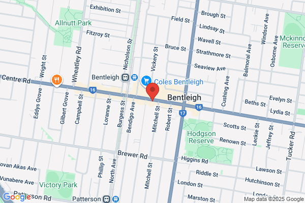 Bentleigh Jewellers