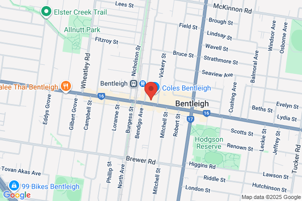 Bentleigh Officesmart