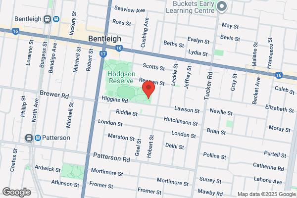 Bentleigh Pre-School