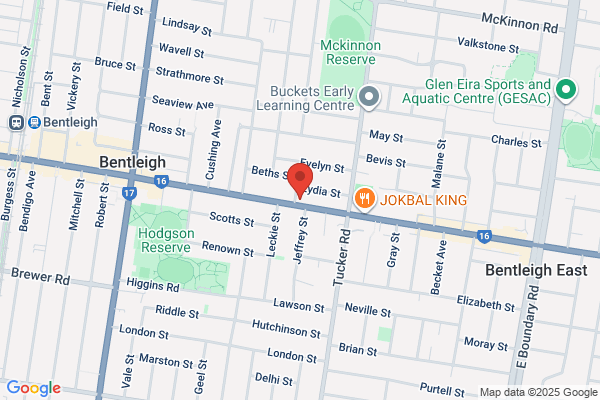 Bentleigh Progressive Synagogue