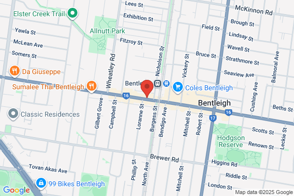 Bentleigh Quality Produce