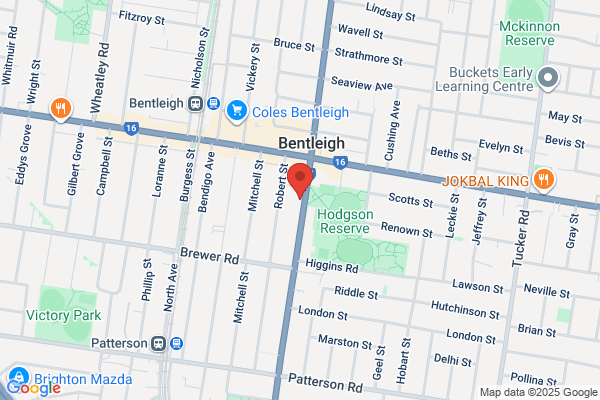 Bentleigh Surgi Centre
