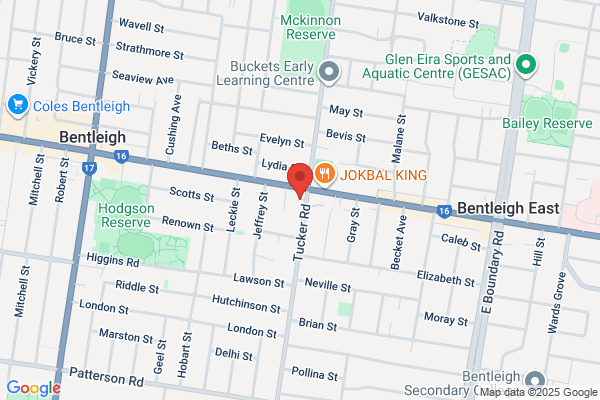 Centre Orthodontics